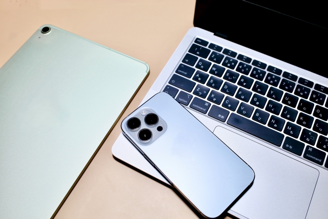 中古スマホ・タブレット販売・買取